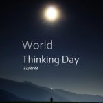 World Thinking Day 22/2/22