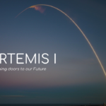 Artemis One, Opening doors to our Future. Thanks to the entire Team!